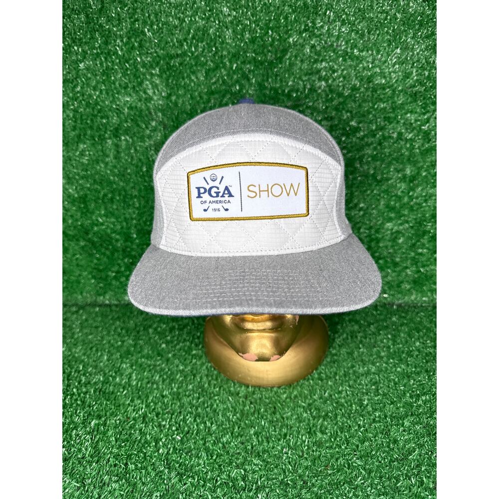 PGA Of America 1916 Show Orlando FL 2024 Shade Headwear Golf Hat Cap